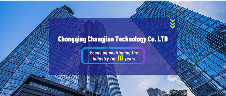 Китай Chongqing Changjian Technology Co., Ltd. Направление компании 