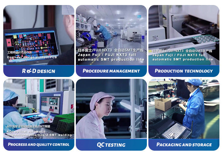 Chongqing Changjian Technology Co., Ltd.