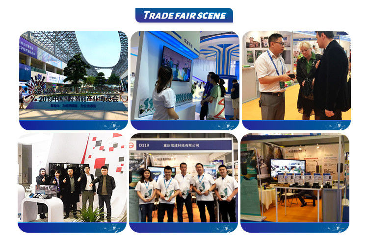 Chongqing Changjian Technology Co., Ltd.