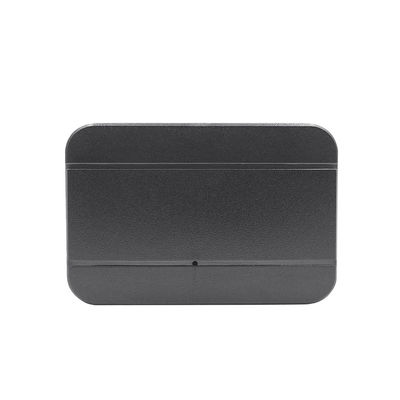 Comunicação unidirecional, localizador GPS portátil, com bateria, carro, scooter, localizador GPS.