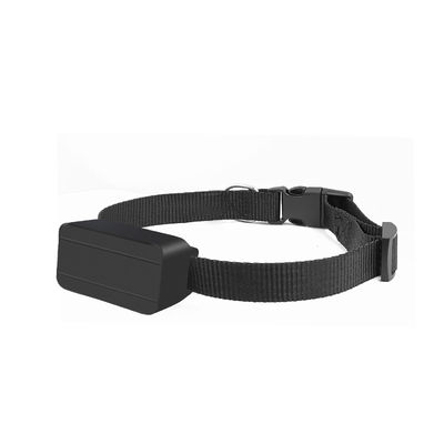 Portable Mini Alarm GPS Tracker Waterproof Vehicle Locator Tracker For People / Animals