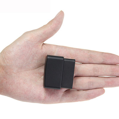 CJ750 Бесплатная APP Платформа OBD2 GPS Следопыт транспортного средства, GPS следопыт шпионского транспортного средства и устройство для прослушивания
