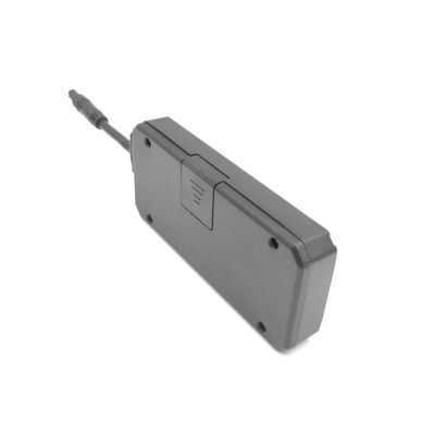 Dispositivo de rastreamento de veículos por GPS com fio CJGPS 4G com IP / protocolo duplo