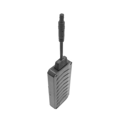 Устройство слежения за автомобилем против кражи CJ790 Mini Smart GPS Tracker