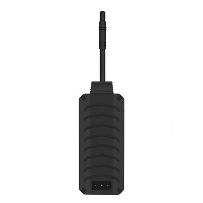 Rastreador GPS de carro com fio à prova d'água CJ790 4PIN 4G Remote Cut Off Oil Accurate Vehicle Car GPS Tracker