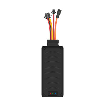8PIN 3G Управление флотом GPS-трекер, SOS GPS-трекер CJGPS CJ790