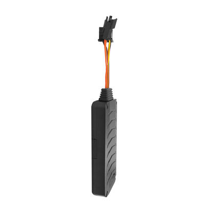 Rastreador GPS 4G de funções múltiplas CJGPS CJ790 Rastreador GPRS 4G ACC Detecção 4G GPS SMS