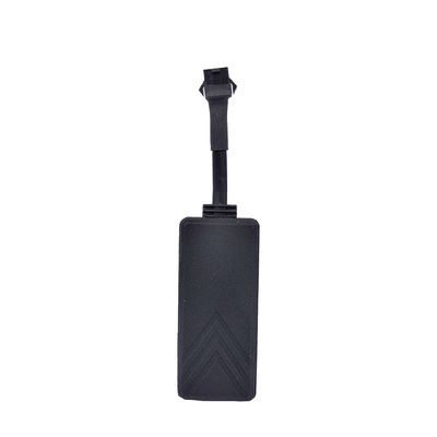 Реальное время GPS-трекера транспортного средства CJGPS CJ780 ACC Detection 4G GPS-трекера с отключенным двигателем