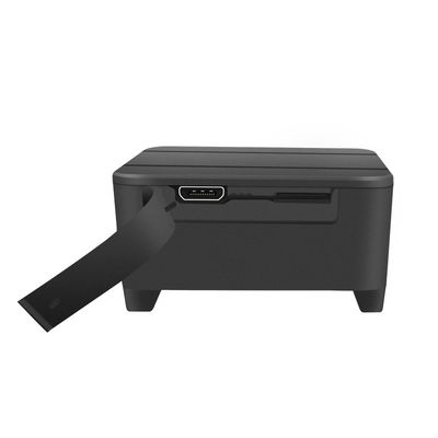 CE Certificated Mini Rechargable 4G LTE FDD Satellite GPS Tracker No Monthly Fee