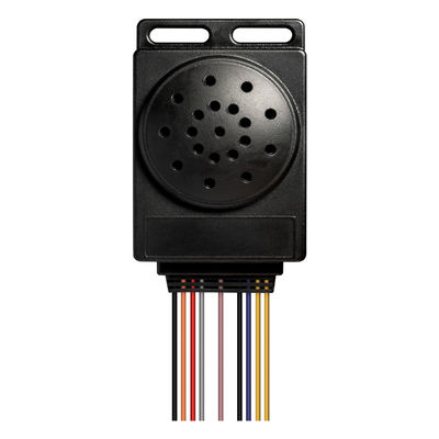 CJ770 4G GSM GPS Vehicle Tracker , Motorcycle Alarm GPS Tracker With Remote Start Engine