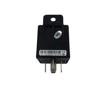 Продолжительность жизни LTE GPS Tracker 4G ACC детектор отключенное устройство безопасности автомобиля GPS Tracker
