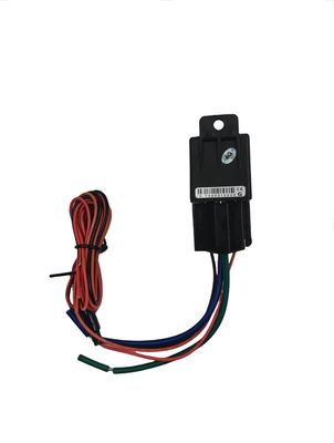Cortar o óleo remotamente Automóvel Veículo Alarme de carro GPS rastreador em tempo real localizador de carro dispositivo CJ730 CJGPS
