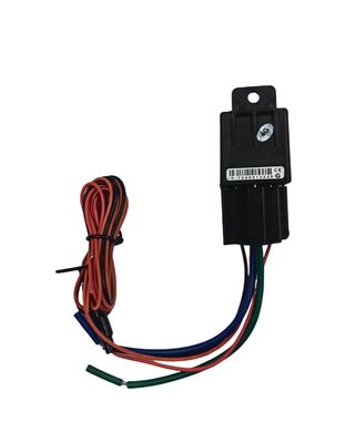 Pequeno dispositivo de localização por GPS CJ730 Moto Mini Relay Motor de controlo Acc Car GPS Tracker Device