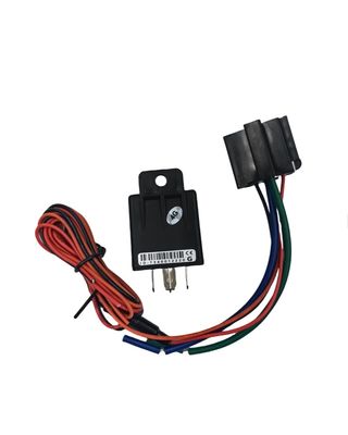 Remote Cut off Power Car Engine GPS Immobilizer  4G LTE GPS Tracking Device