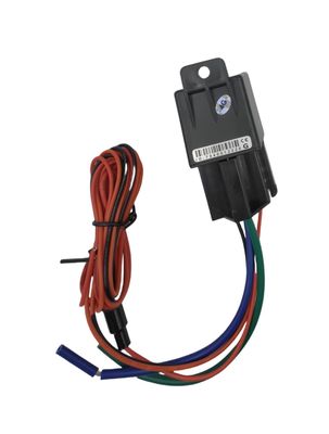 Smart Wired GPS Vehicle Tracker 4G Auto GPS Tracking Device ACC Detection Engine Cut Off