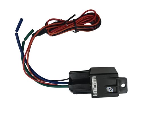 CJ730 4G Relay GPS Tracker And Immobiliser ACC Detection Engine Cut Off Smart Engine Мотор, который позволяет отключить отключенный сигнал
