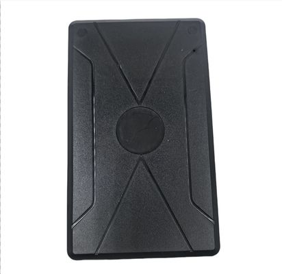 Rechargeable 6000 Mah 4G Full Netcom Magnetic Car GPS Tracking Device no Monthly Fee
