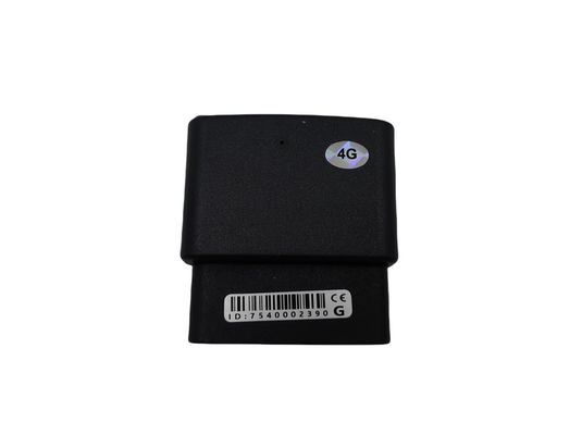 Yuntrack 4G OBD GPS Tracking Device Glonass LBS Locating Free Software OBD II Vehicle Tracker