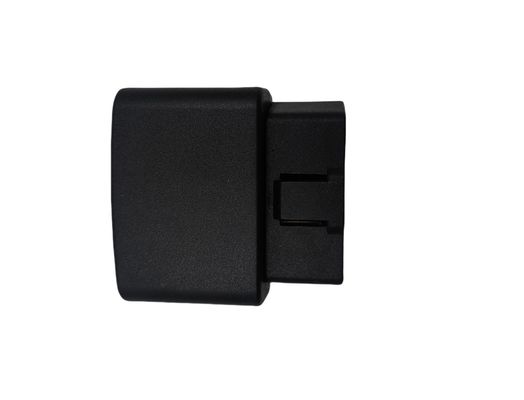 Yuntrack Imei GPS Tracker 4G Glonass LBS Locating Free Software OBD II 4G GPS Tracking Device