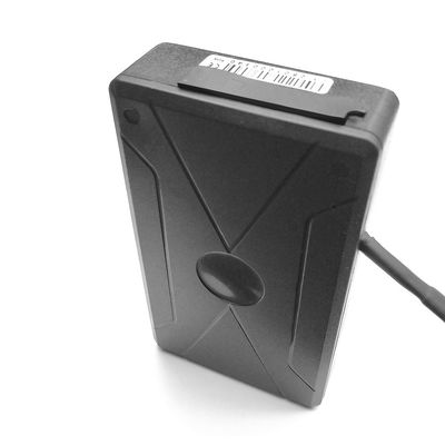Long Standby GPS Tracker 4G IP64 Temperature Sensor GPS Tracker For ...