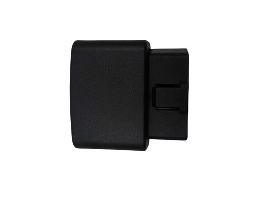 2G MSDS بطارية OBD II جهاز تتبع CJ750 جهاز تتبع مكافحة السرقة للدراجات