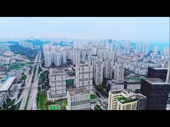 कंपनी वेदियो