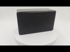 Dispositifs de suivi anti-vol de véhicule 4G, IP64 GPS magnétique sans fil