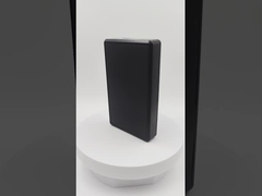 Dispositif de suivi magnétique sans fil du véhicule GPS manuel 4G avec câble de recharge USB