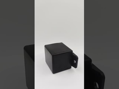 Traqueur GPS de véhicule en temps réel 4G Relais anti-vol Dispositif de suivi GPS pour moto