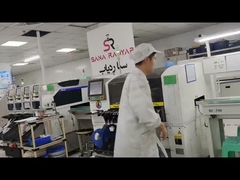 वास्तविक समय कार स्थान ट्रैकिंग डिवाइस आंदोलन अलार्म पोर्टेबल वाहन विरोधी चोरी जीपीएस ट्रैकर