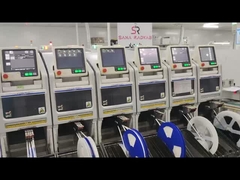 Yuntrack Imei जीपीएस ट्रैकर 4G Glonass एलबीएस लोकेटिंग फ्री सॉफ्टवेयर ओबीडी II 4जी जीपीएस ट्रैकिंग डिवाइस