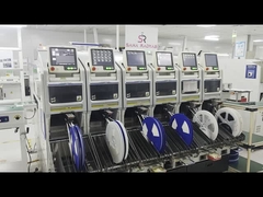 Yuntrack 4G ओबीडी जीपीएस ट्रैकिंग डिवाइस ग्लोनास एलबीएस लोकेटिंग फ्री सॉफ्टवेयर ओबीडी II वाहन ट्रैकर